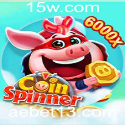 Explorando CoinSpinner: O Jogo Estratégico de Moedas com aebet