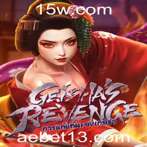 Explorando GeishasRevenge: O Jogo que Conquista o Mundo dos Games