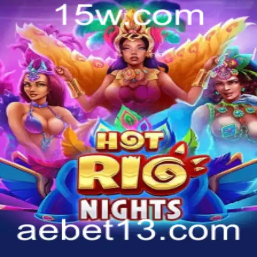 Descubra 'HotRioNights': Um Jogo Intenso com Regras Empolgantes